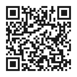 QR code to download flyBy on the App Store